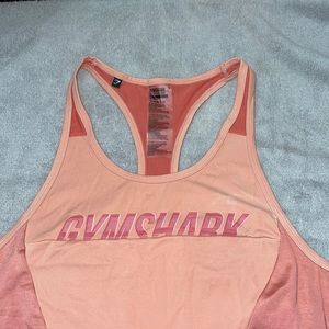 GYMSHARK CROP TANK